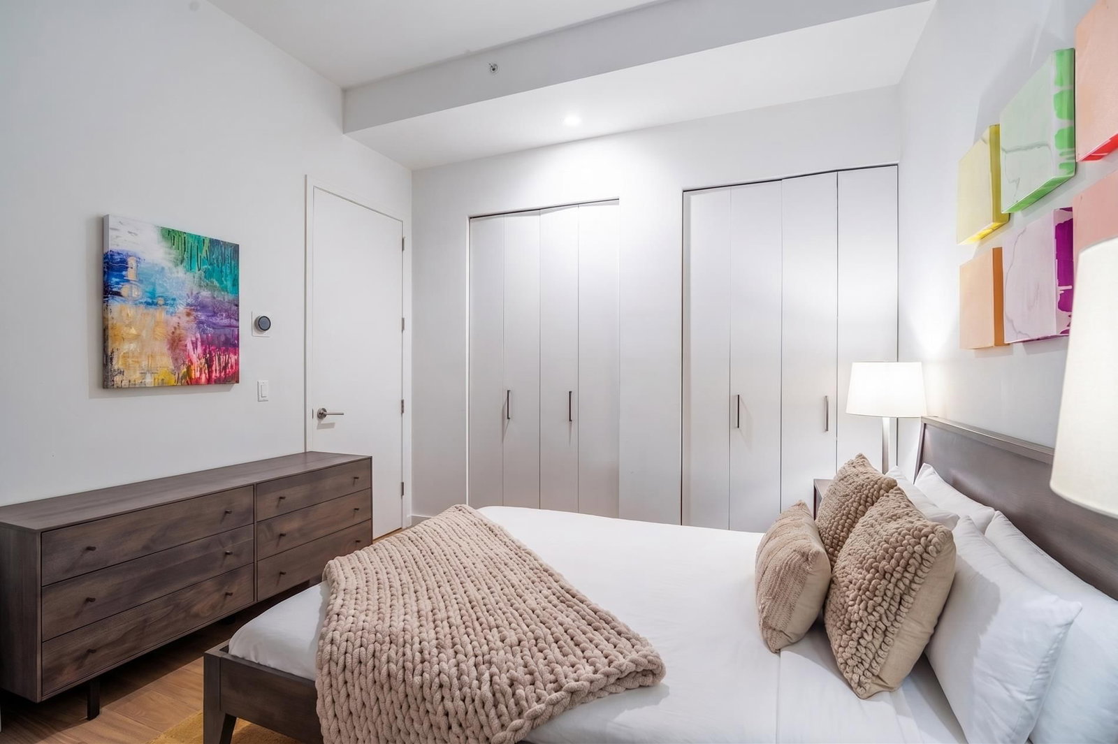 Real estate property located at 46-30 Center #1503, Queens, Long Island City, New York City, NY, US
