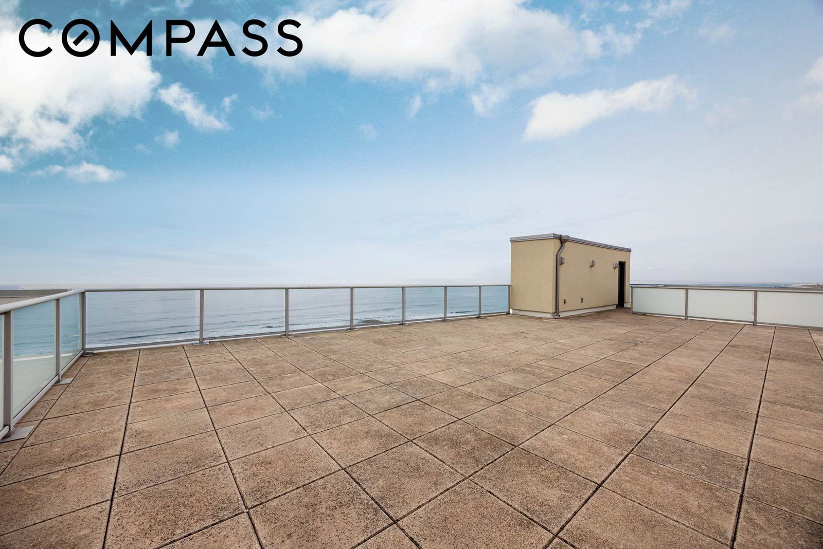 Real estate property located at 151 Beach 96th #2B, Queens, Rockaway Park, New York City, NY, US