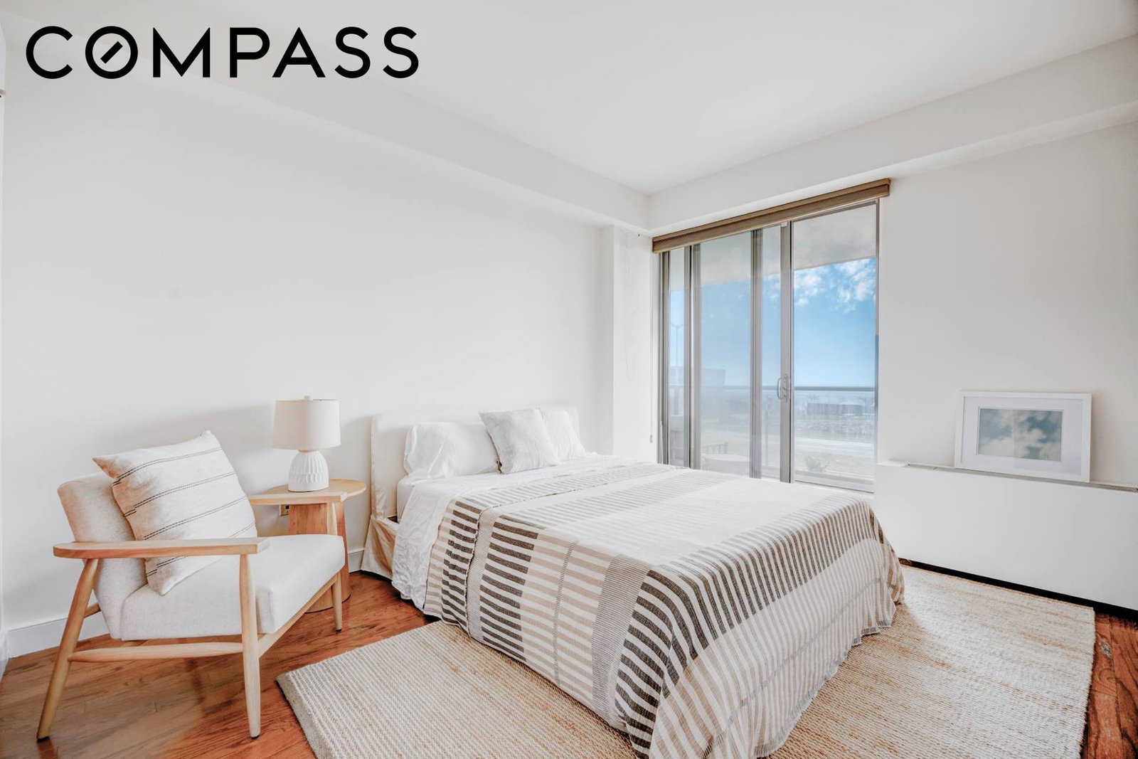 Real estate property located at 151 Beach 96th #2B, Queens, Rockaway Park, New York City, NY, US