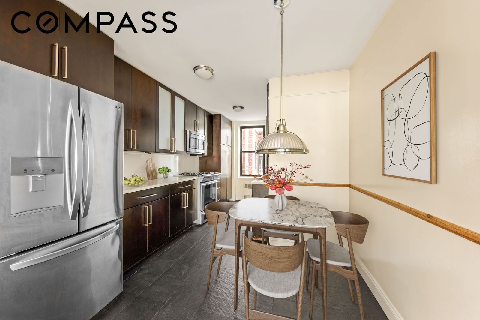 Real estate property located at 185 Prospect #301, Kings, Windsor Terrace, New York City, NY, US