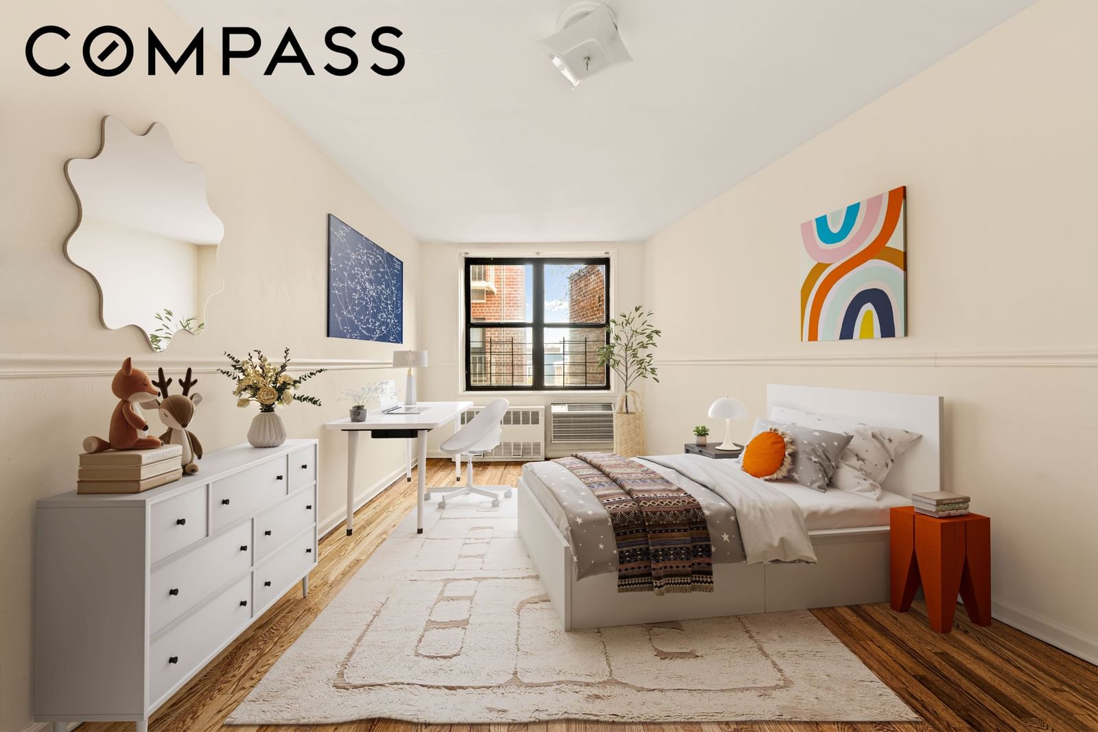 Real estate property located at 185 Prospect #301, Kings, Windsor Terrace, New York City, NY, US