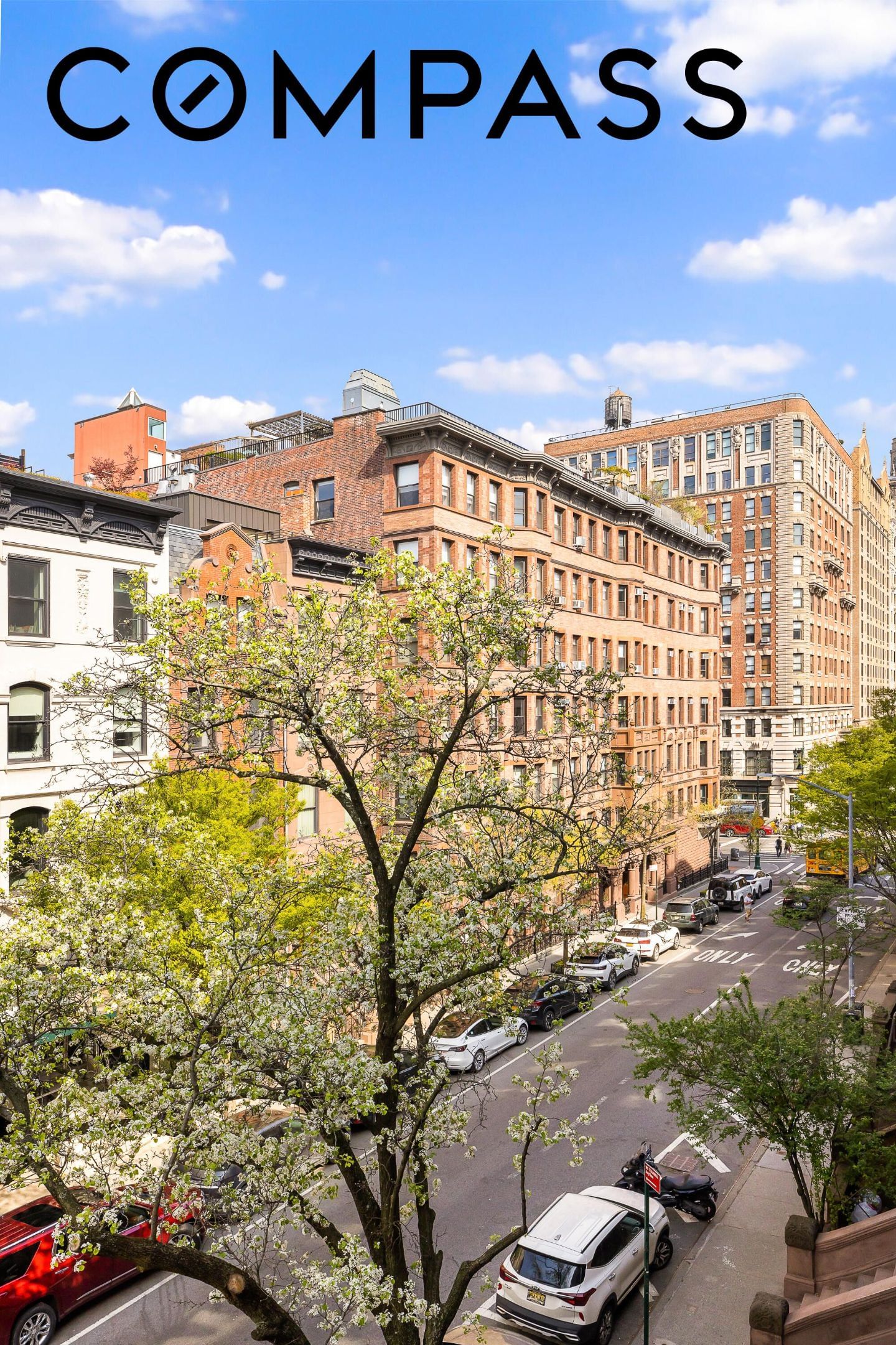 Real estate property located at 118 81st #3F, New York, Upper West Side, New York City, NY, US