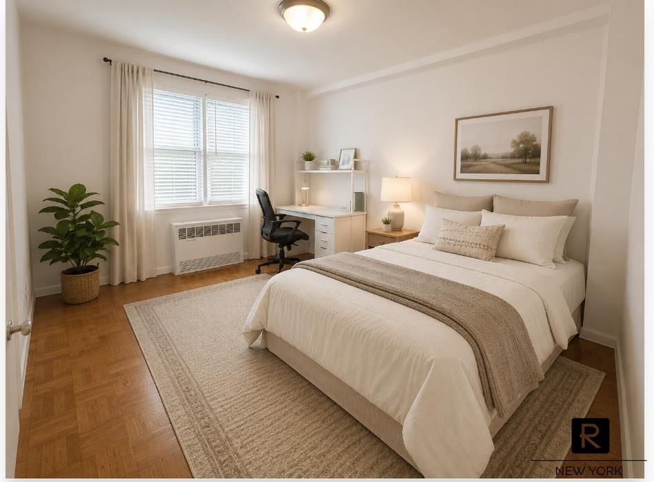 Real estate property located at 5500 Fieldston #4-EE, Bronx, Riverdale, New York City, NY, US