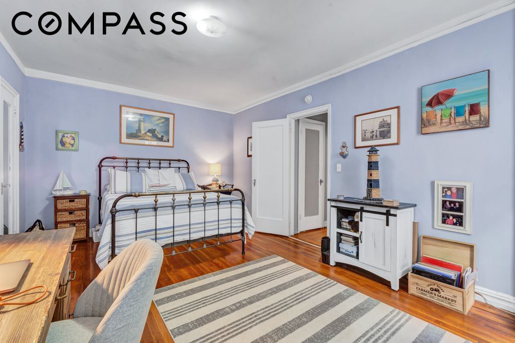 Real estate property located at 350 Cabrini #6N, New York, Hudson Heights, New York City, NY, US