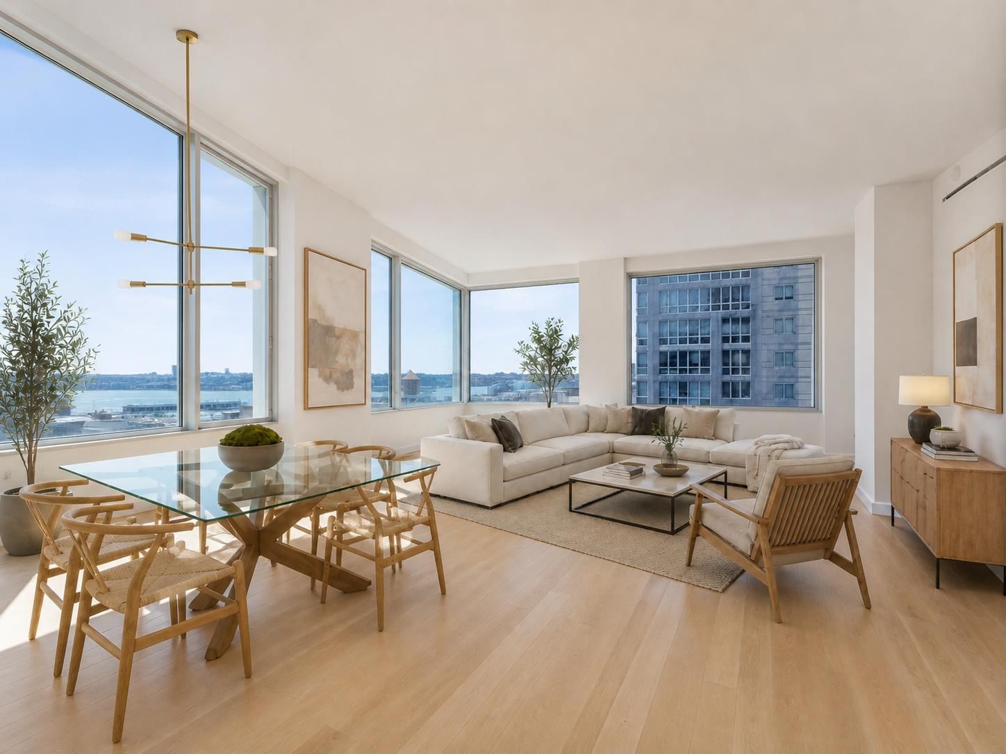 Real estate property located at 611 56th #11, New York, Hell's Kitchen, New York City, NY, US