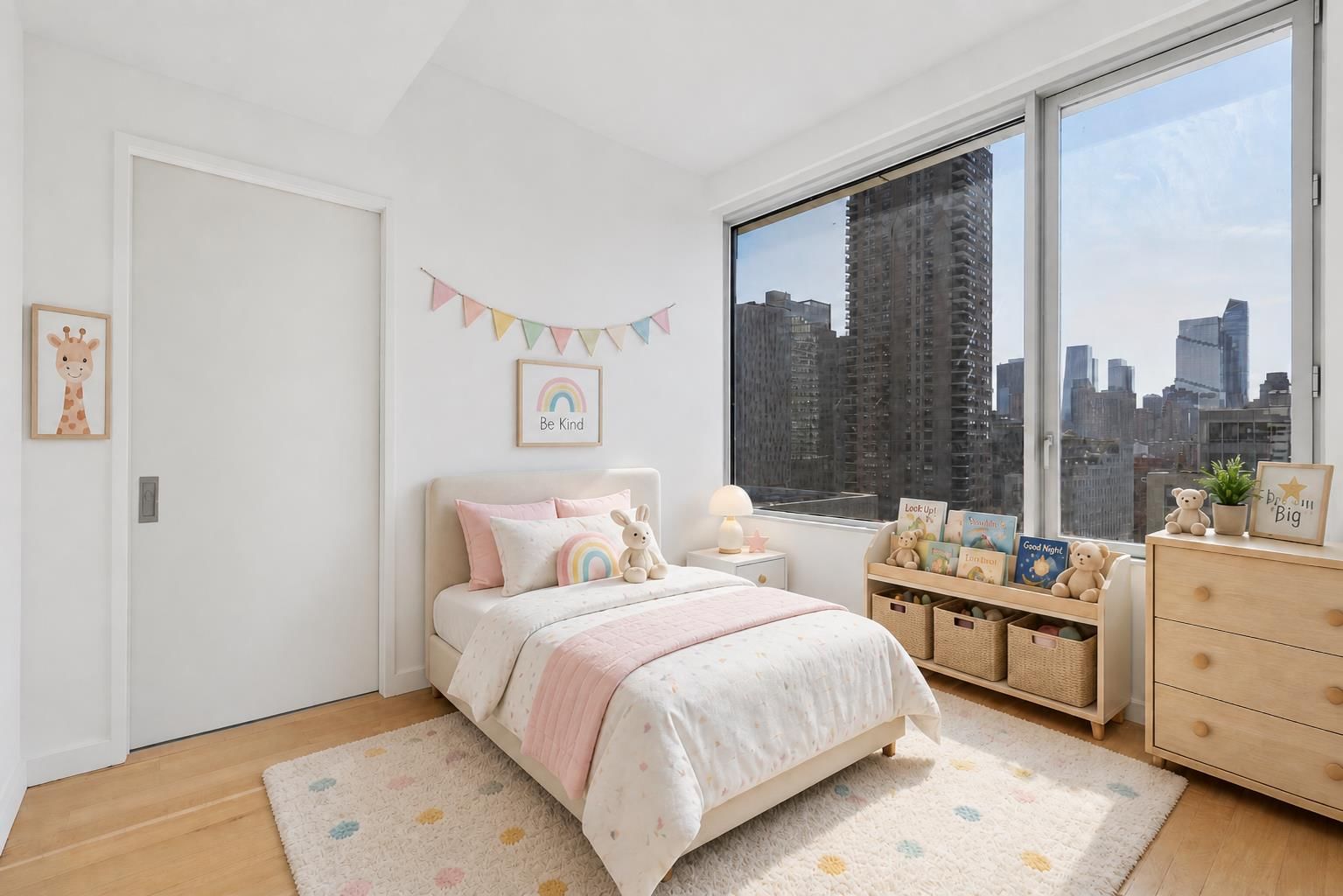 Real estate property located at 611 56th #11, New York, Hell's Kitchen, New York City, NY, US
