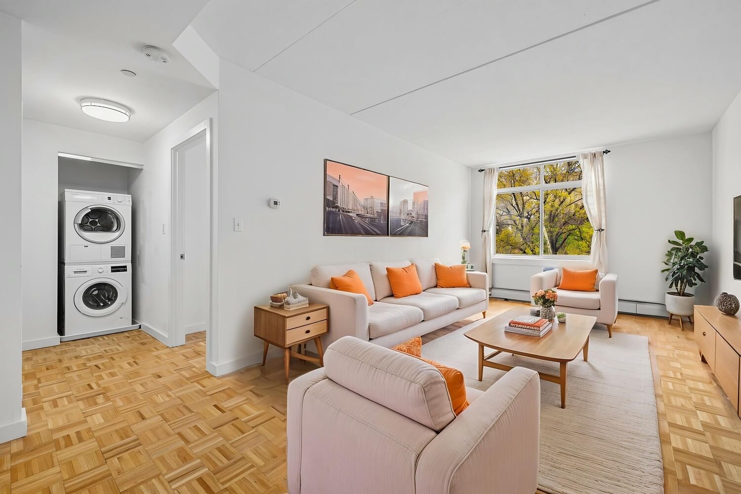 Real estate property located at 130 BRADHURST #502, New York, Central Harlem, New York City, NY, US