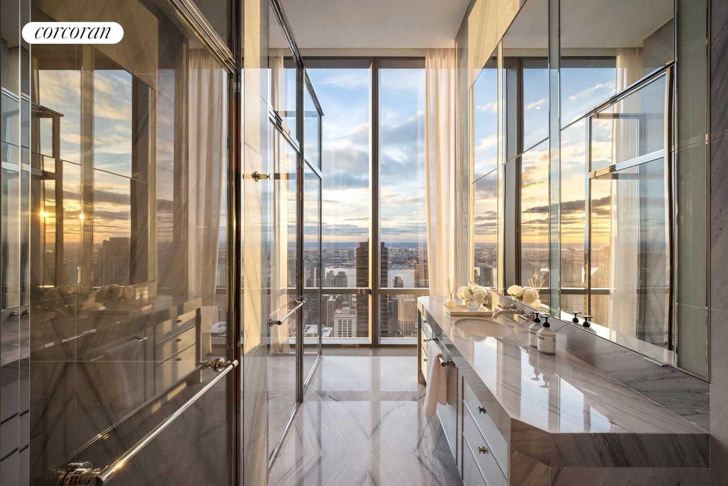Real estate property located at 50 66TH #58N, New York, Lincoln Square, New York City, NY, US