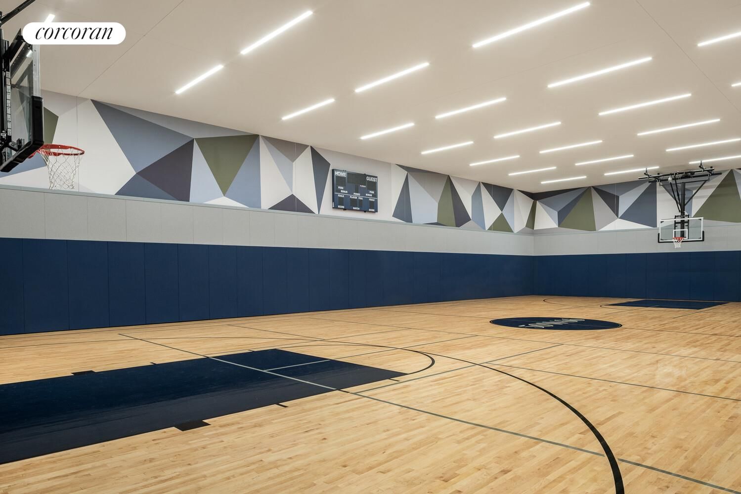 Real estate property located at 50 66TH #58N, New York, Lincoln Square, New York City, NY, US