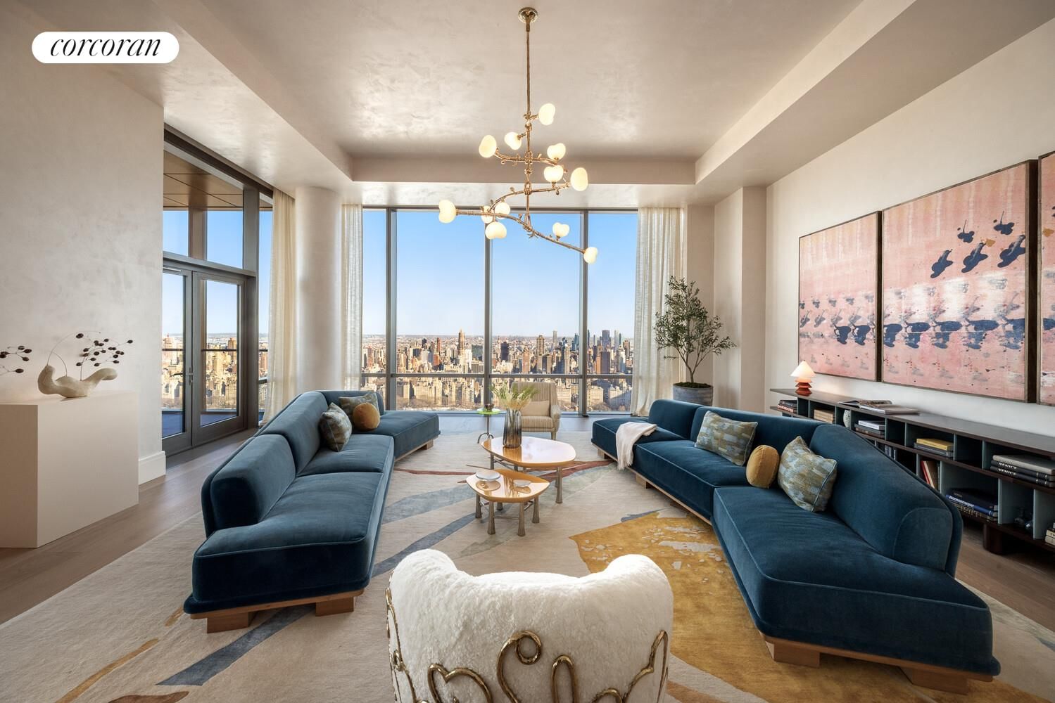Real estate property located at 50 66TH #58N, New York, Lincoln Square, New York City, NY, US