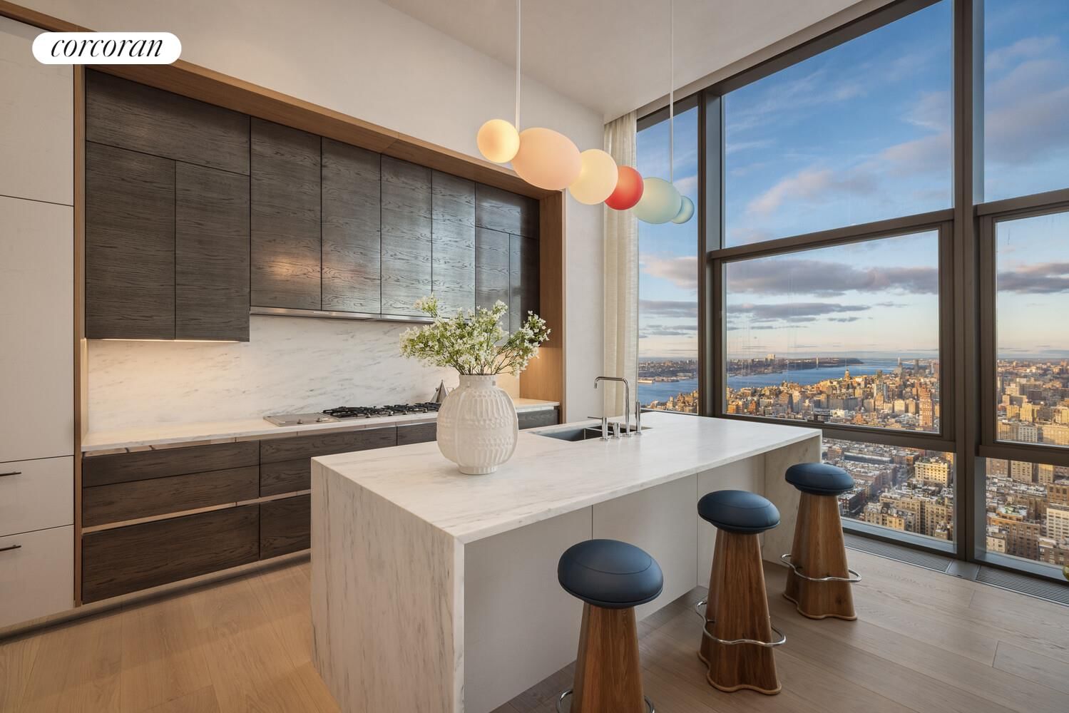 Real estate property located at 50 66TH #58N, New York, Lincoln Square, New York City, NY, US