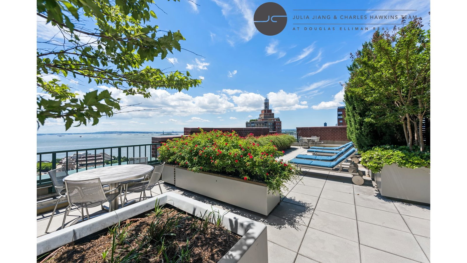 Real estate property located at 225 RECTOR #22E, New York, Battery Park City, New York City, NY, US