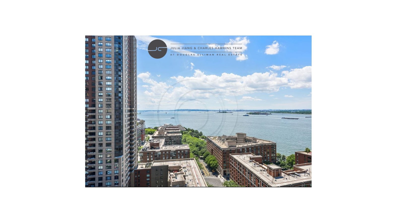 Real estate property located at 225 RECTOR #22E, New York, Battery Park City, New York City, NY, US