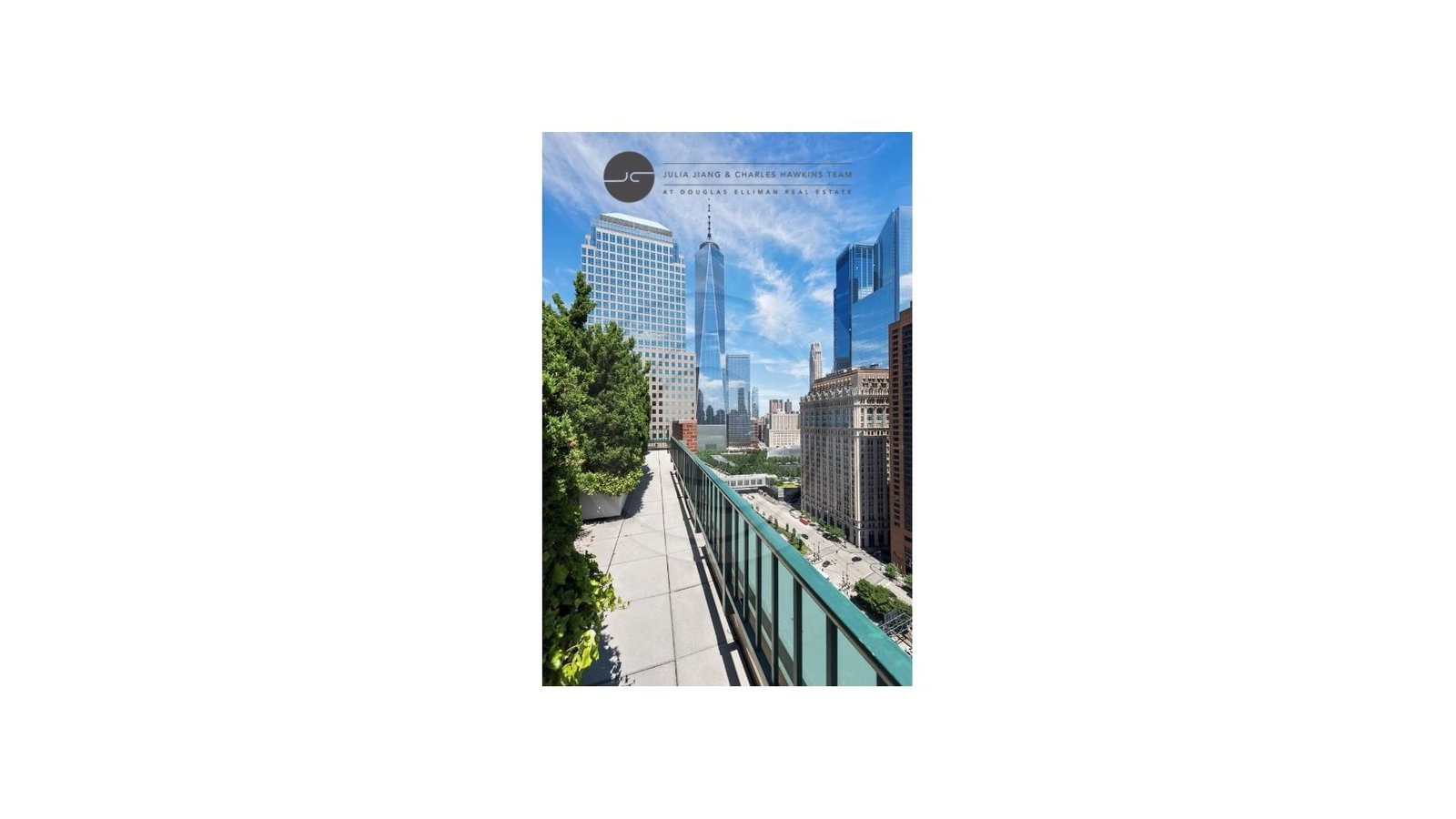 Real estate property located at 225 RECTOR #22E, New York, Battery Park City, New York City, NY, US