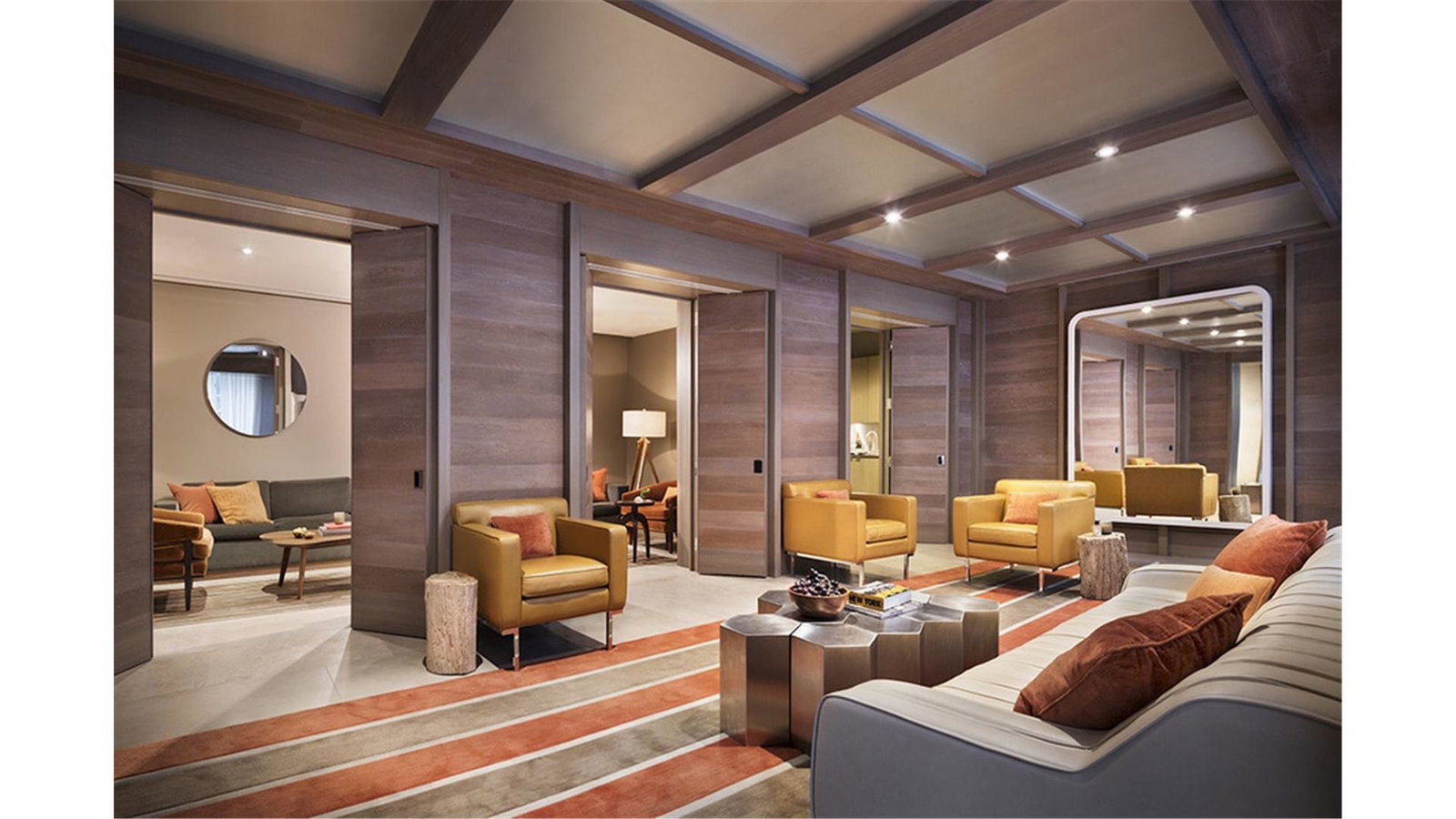 Real estate property located at 225 RECTOR #22E, New York, Battery Park City, New York City, NY, US