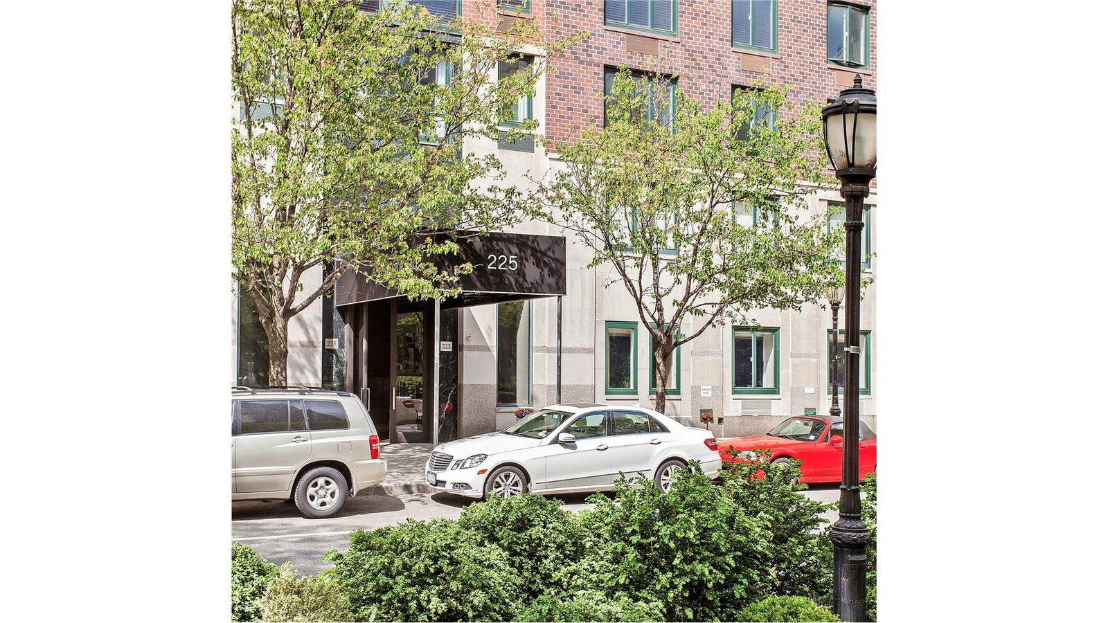 Real estate property located at 225 RECTOR #22E, New York, Battery Park City, New York City, NY, US