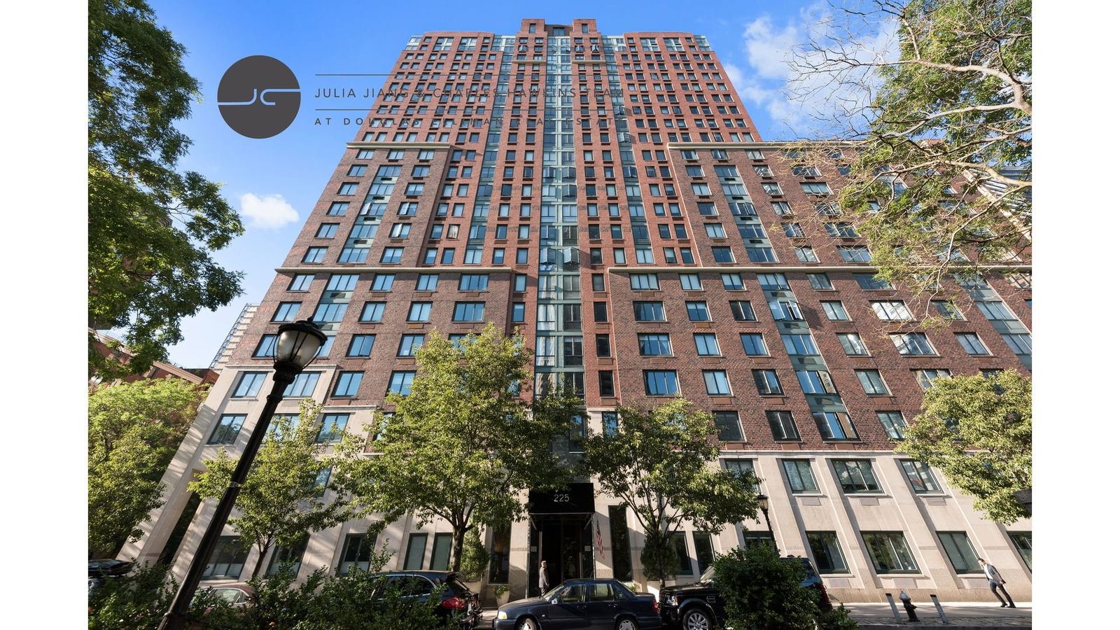 Real estate property located at 225 RECTOR #22E, New York, Battery Park City, New York City, NY, US