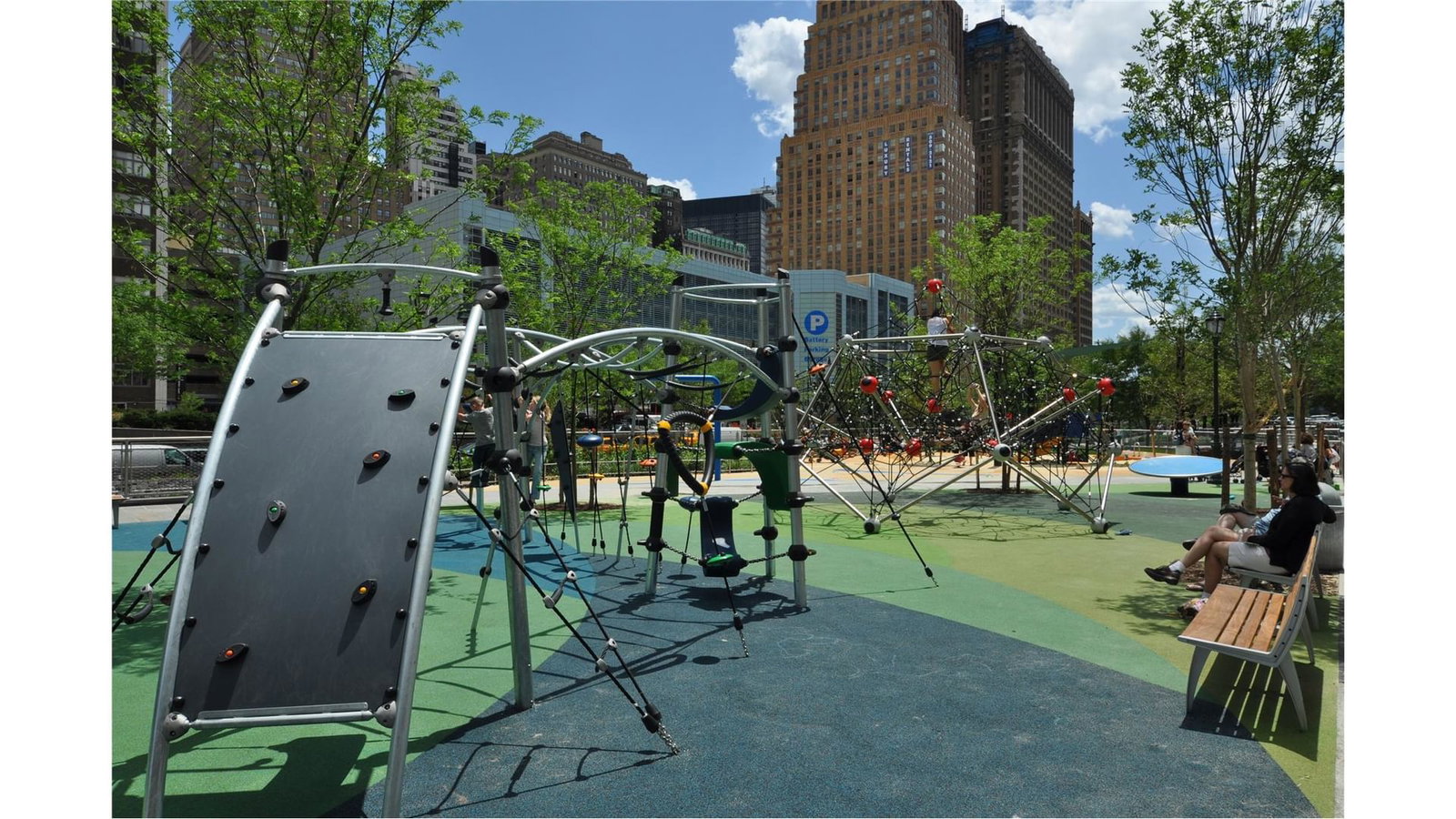 Real estate property located at 225 RECTOR #22E, New York, Battery Park City, New York City, NY, US