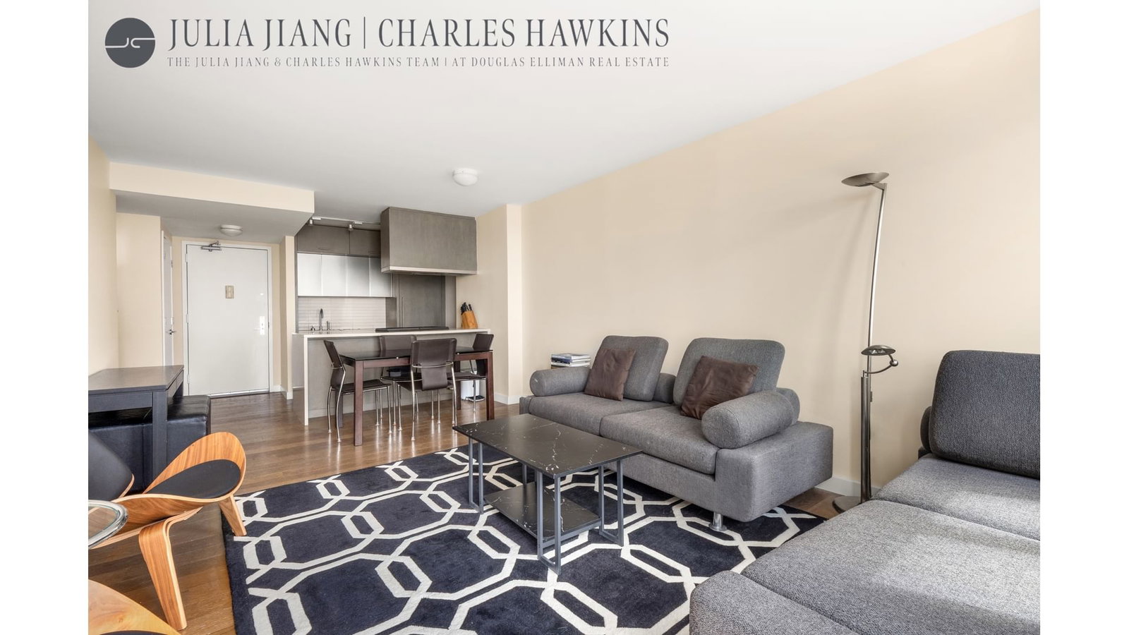 Real estate property located at 225 RECTOR #22E, New York, Battery Park City, New York City, NY, US
