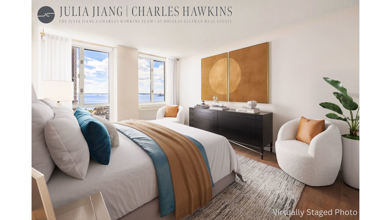 Real estate property located at 225 RECTOR #22E, New York, Battery Park City, New York City, NY, US