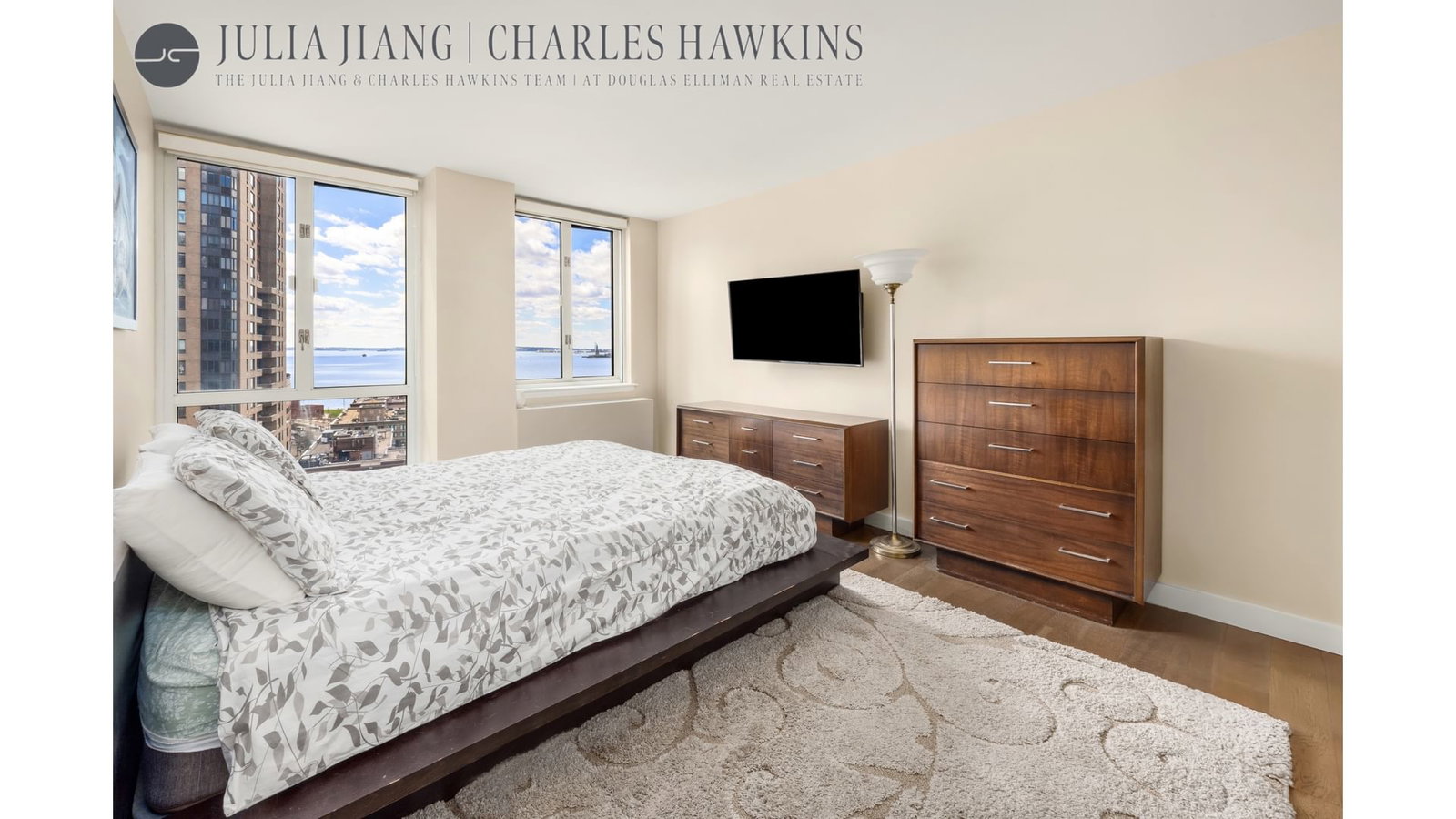Real estate property located at 225 RECTOR #22E, New York, Battery Park City, New York City, NY, US