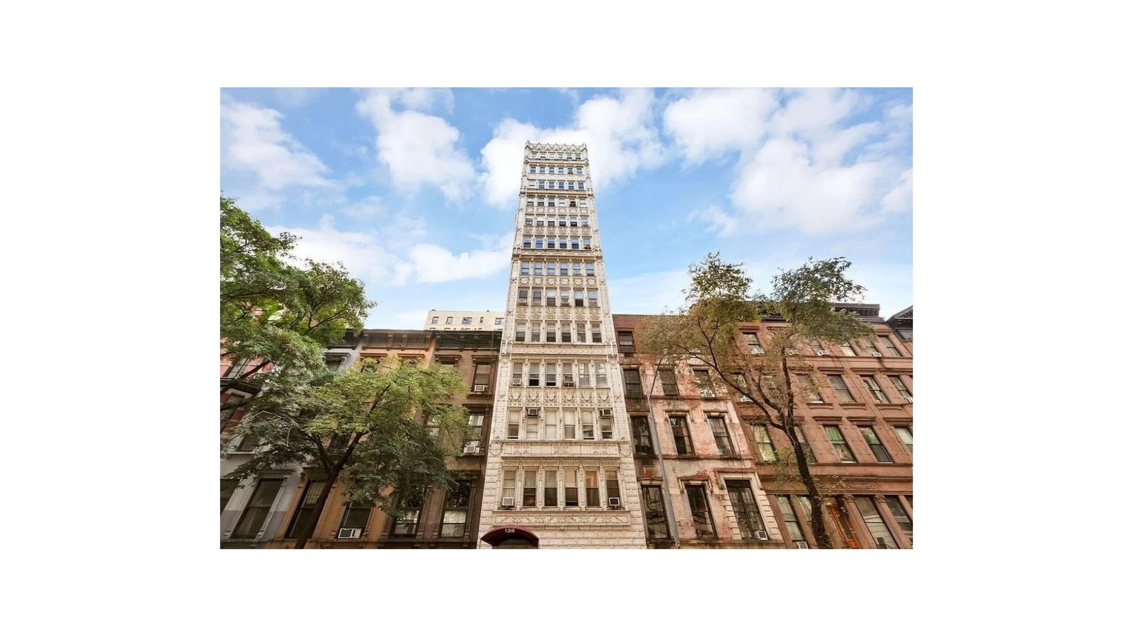 Real estate property located at 126 73RD #5C, New York, Upper West Side, New York City, NY, US
