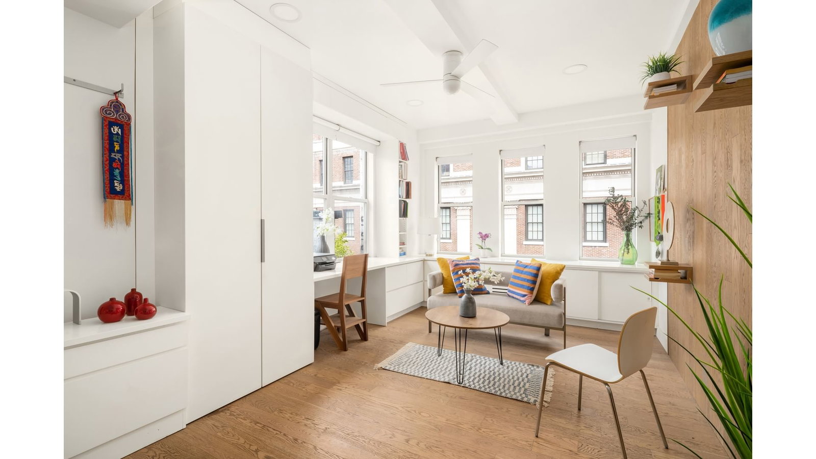 Real estate property located at 126 73RD #5C, New York, Upper West Side, New York City, NY, US