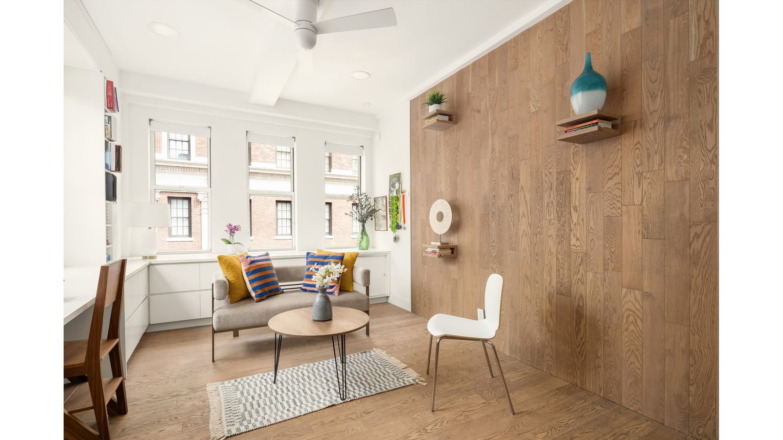 Real estate property located at 126 73RD #5C, New York, Upper West Side, New York City, NY, US