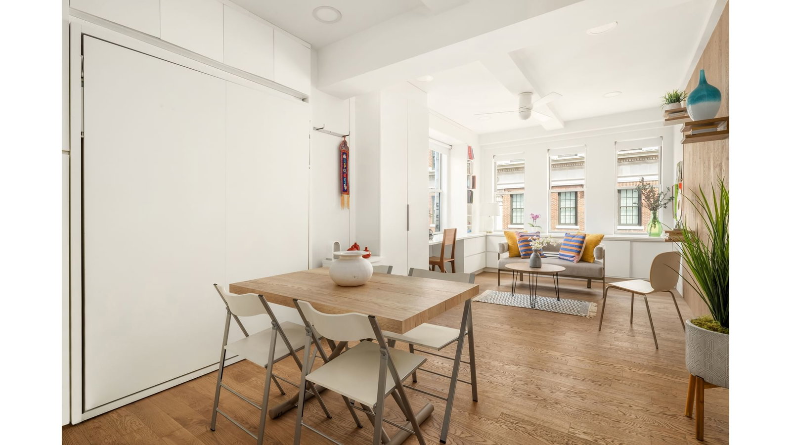 Real estate property located at 126 73RD #5C, New York, Upper West Side, New York City, NY, US