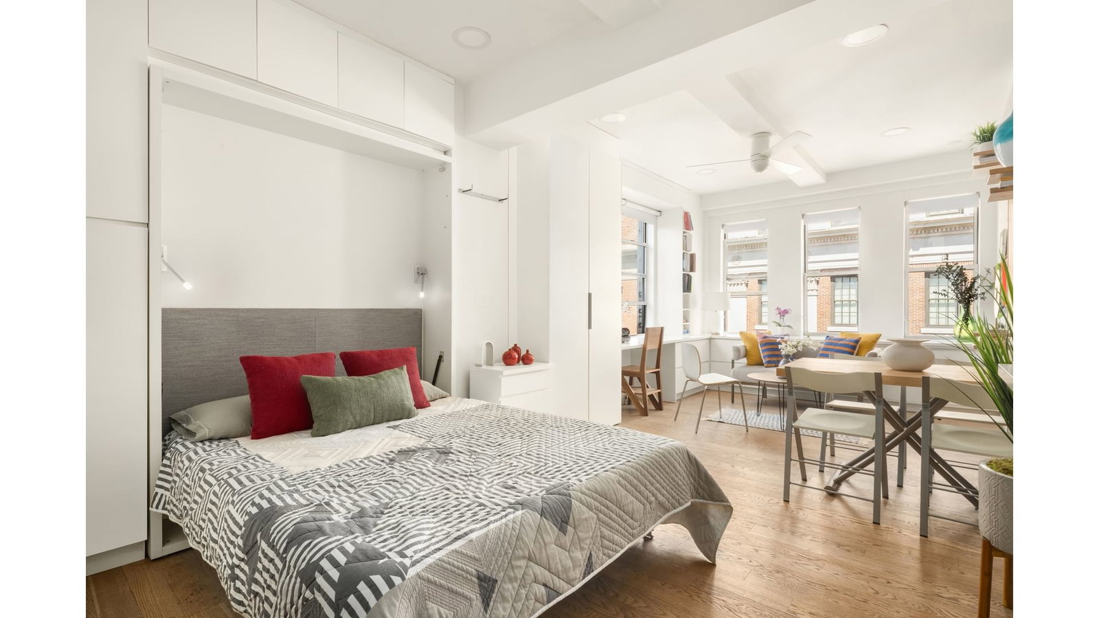 Real estate property located at 126 73RD #5C, New York, Upper West Side, New York City, NY, US