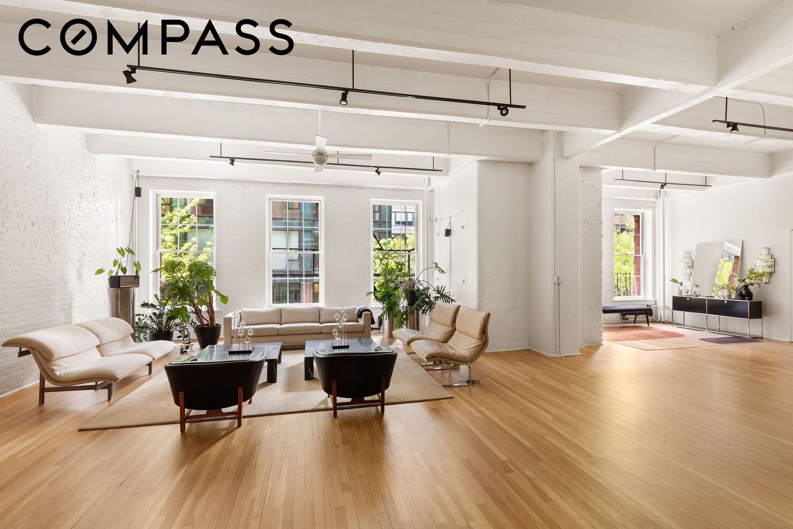 Real estate property located at 40 Renwick #2, New York, Hudson Square, New York City, NY, US
