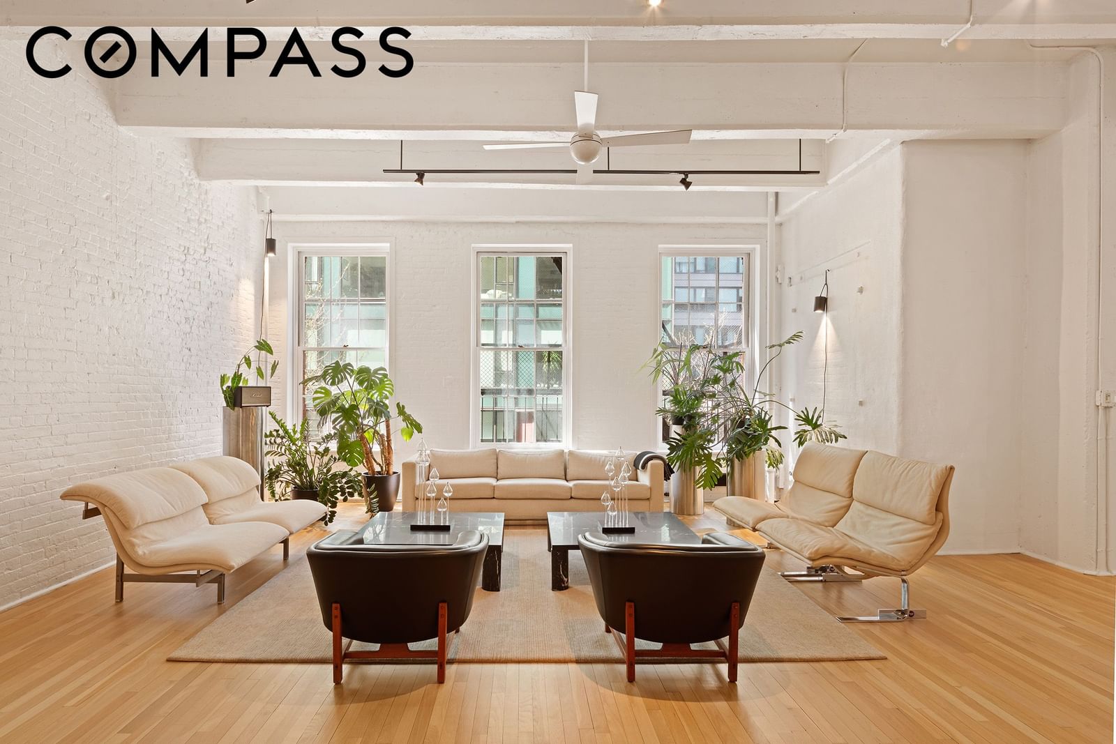Real estate property located at 40 Renwick #2, New York, Hudson Square, New York City, NY, US