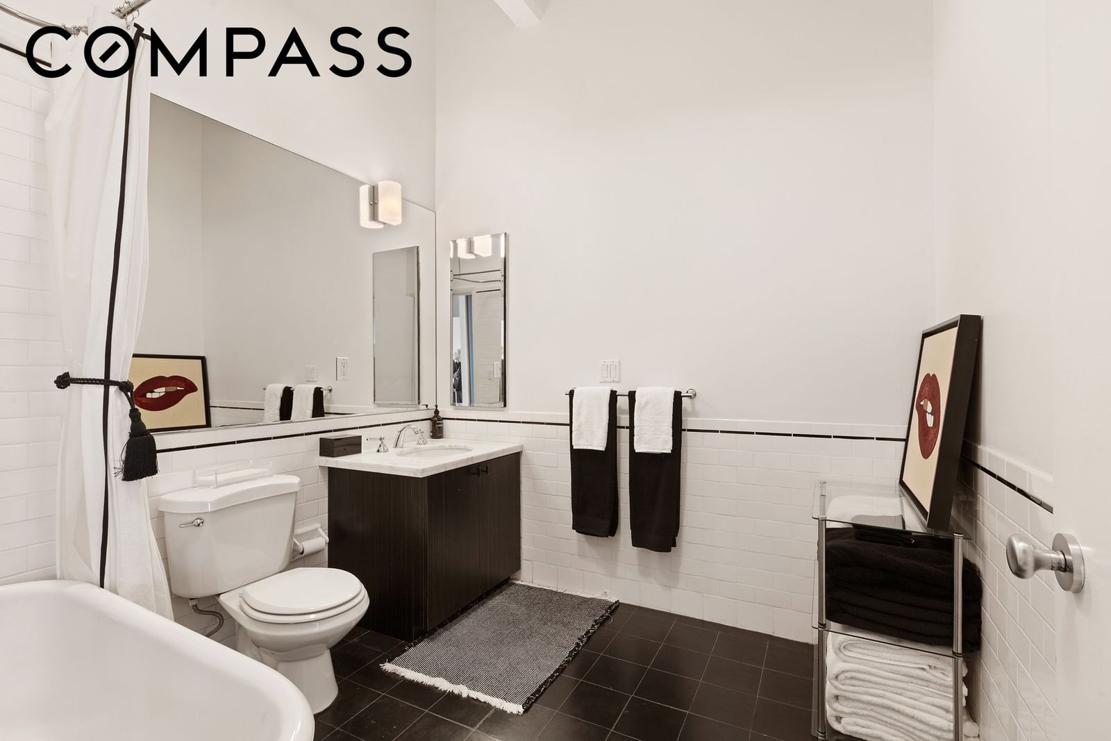 Real estate property located at 40 Renwick #2, New York, Hudson Square, New York City, NY, US