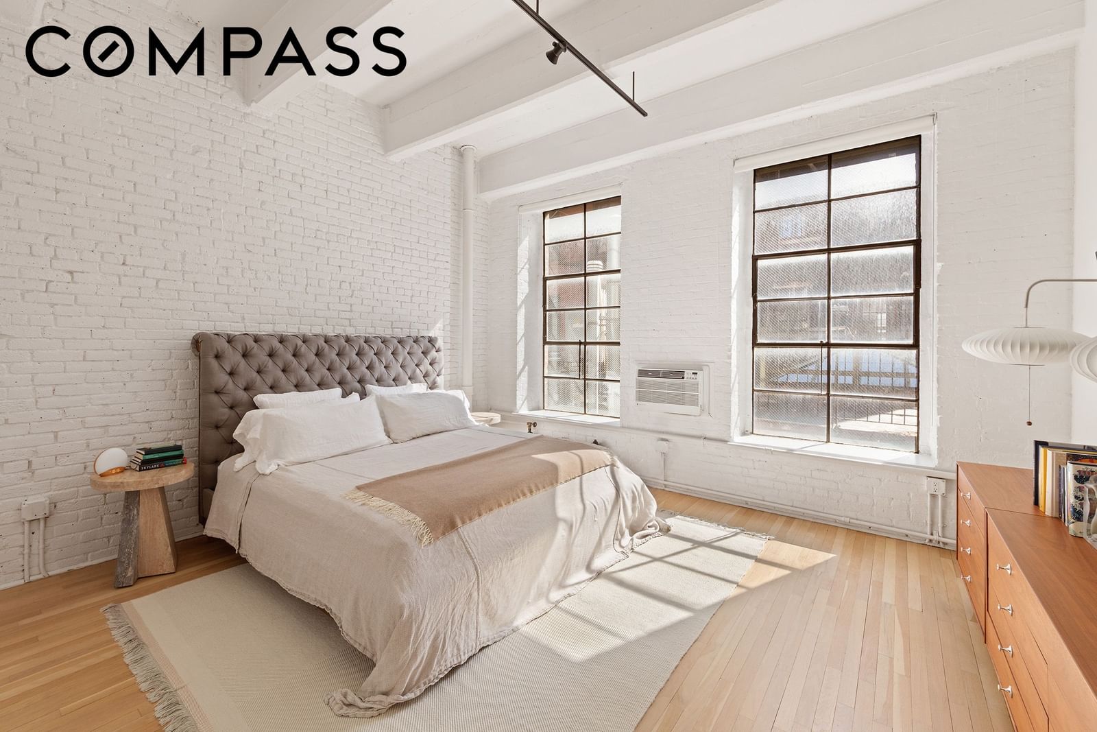 Real estate property located at 40 Renwick #2, New York, Hudson Square, New York City, NY, US