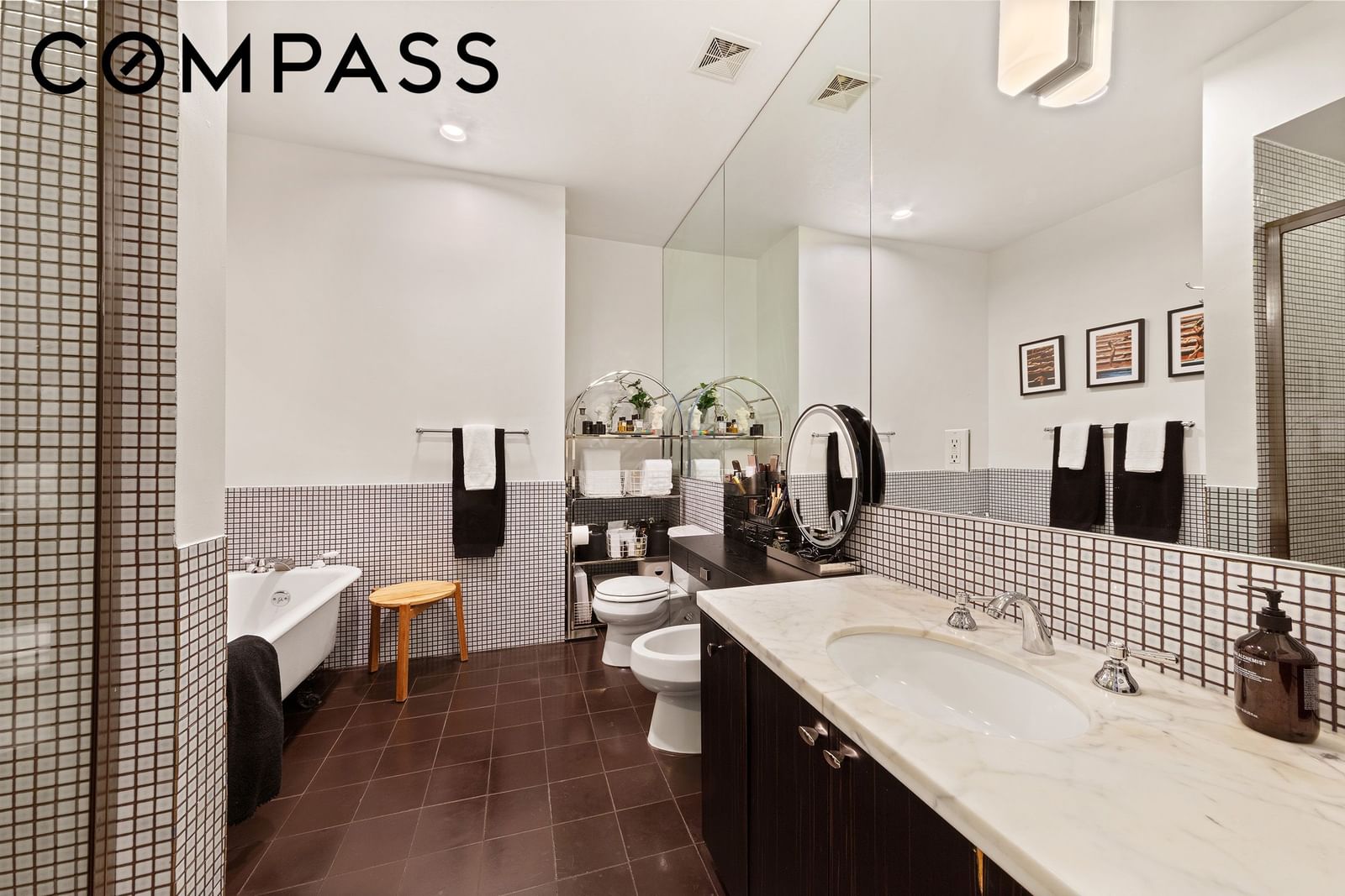 Real estate property located at 40 Renwick #2, New York, Hudson Square, New York City, NY, US