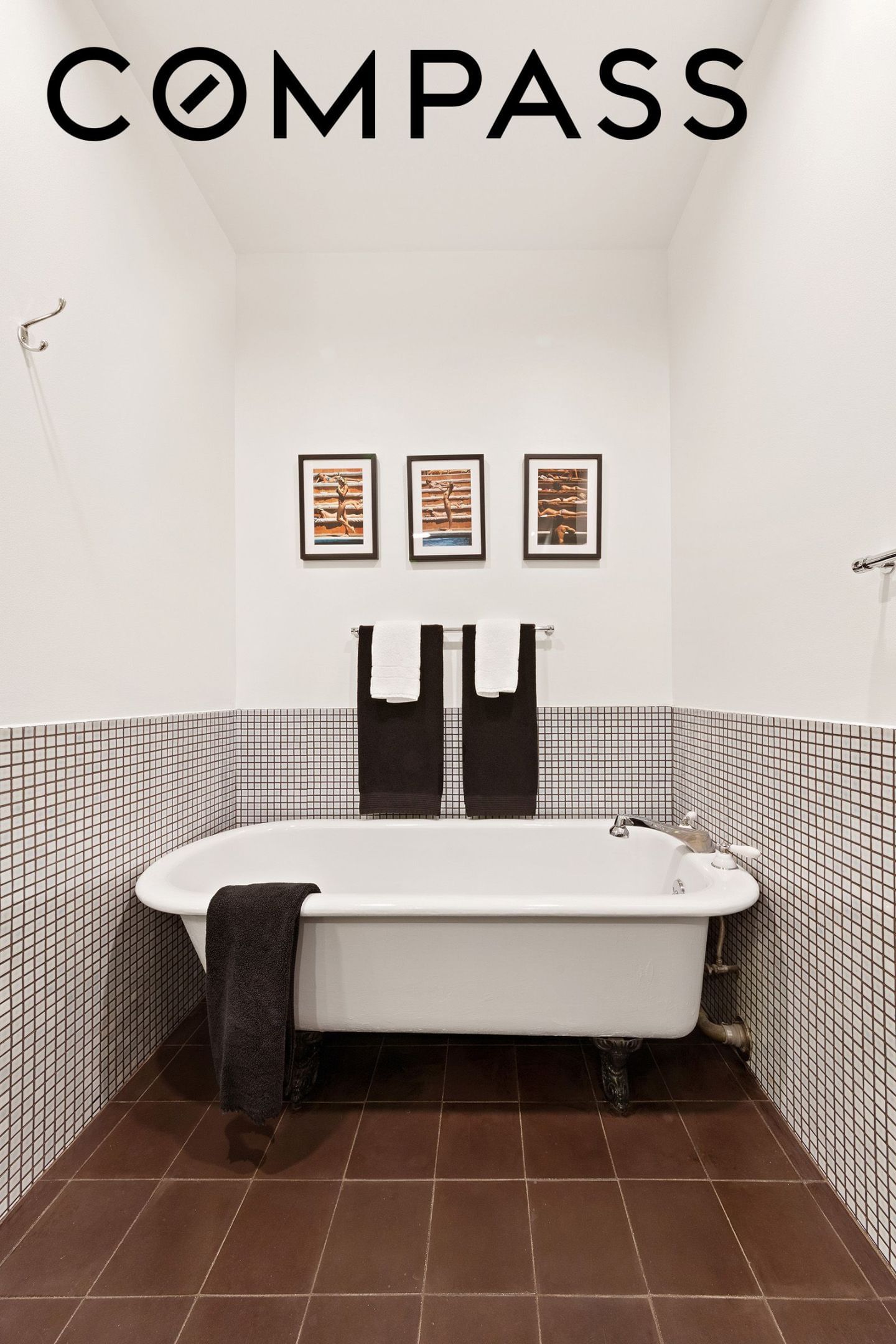 Real estate property located at 40 Renwick #2, New York, Hudson Square, New York City, NY, US