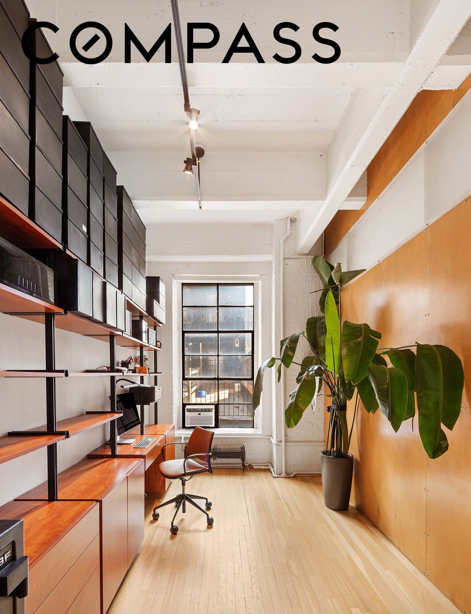 Real estate property located at 40 Renwick #2, New York, Hudson Square, New York City, NY, US