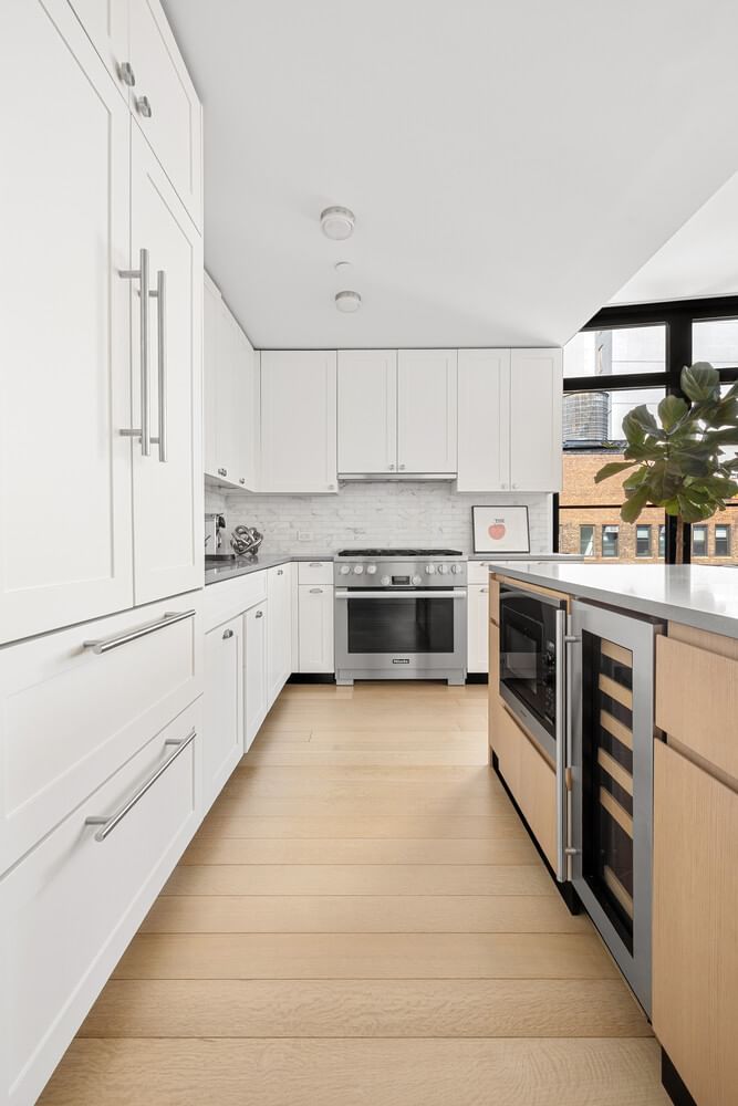 Real estate property located at 50 30TH #18B, New York, Nomad, New York City, NY, US
