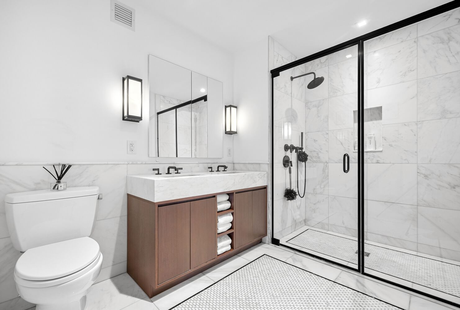 Real estate property located at 50 30TH #18B, New York, Nomad, New York City, NY, US