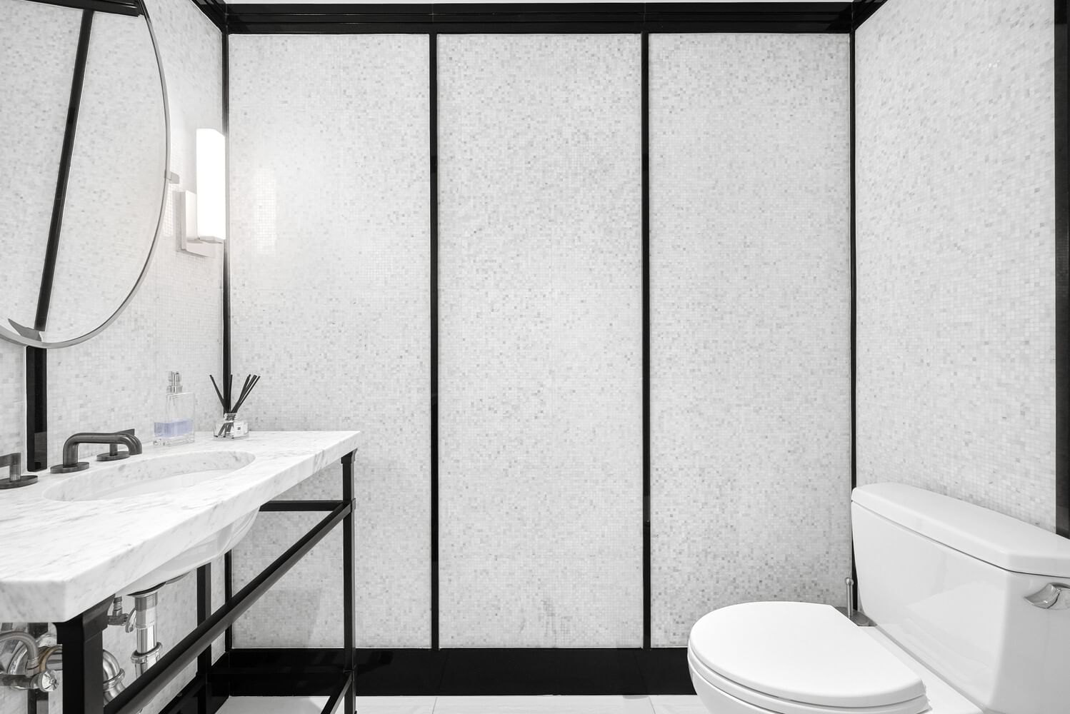 Real estate property located at 50 30TH #18B, New York, Nomad, New York City, NY, US