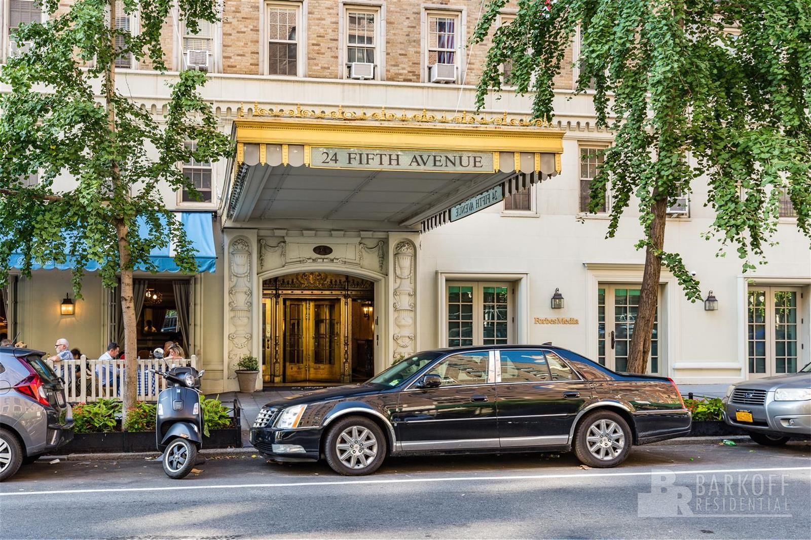 Real estate property located at 24 5th #310, New York, Greenwich Village, New York City, NY, US