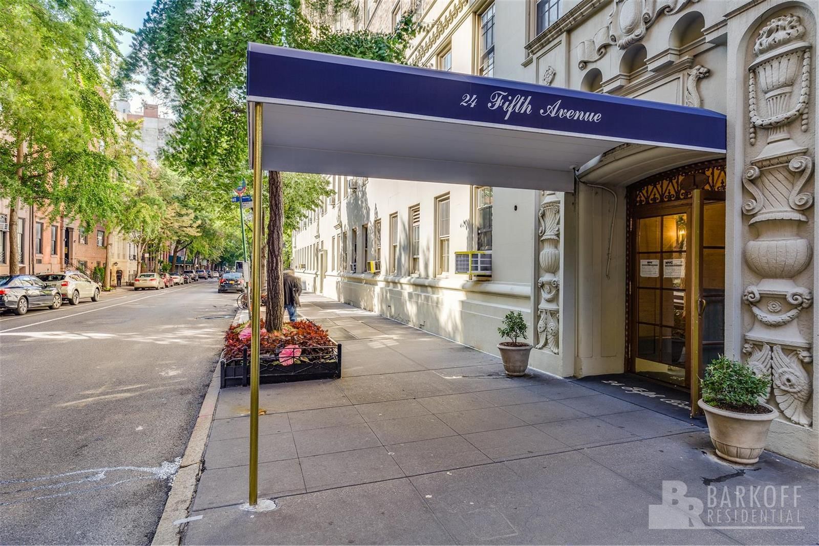 Real estate property located at 24 5th #310, New York, Greenwich Village, New York City, NY, US