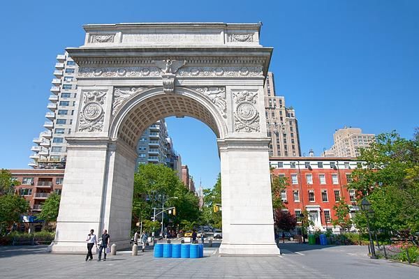 Real estate property located at 24 5th #310, New York, Greenwich Village, New York City, NY, US