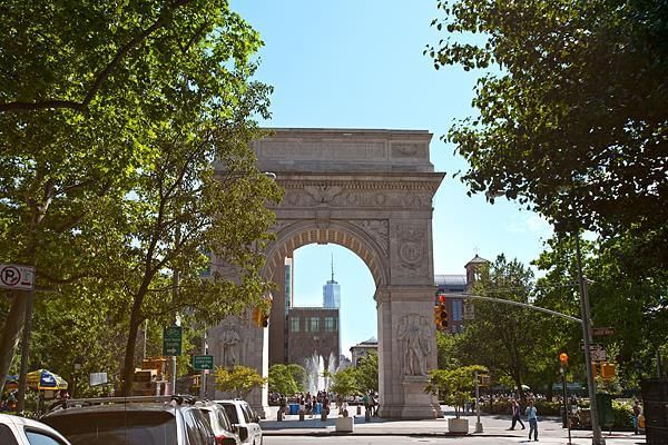 Real estate property located at 24 5th #310, New York, Greenwich Village, New York City, NY, US