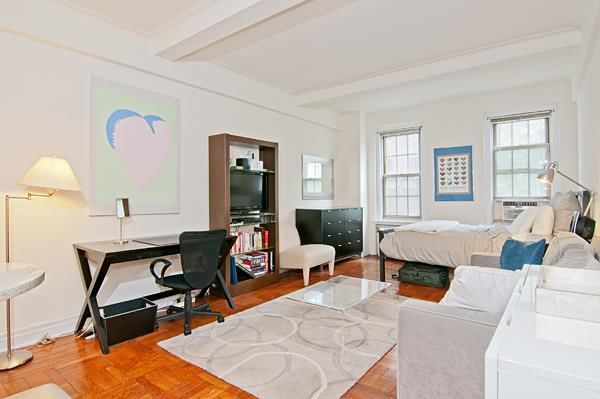 Real estate property located at 24 5th #310, New York, Greenwich Village, New York City, NY, US