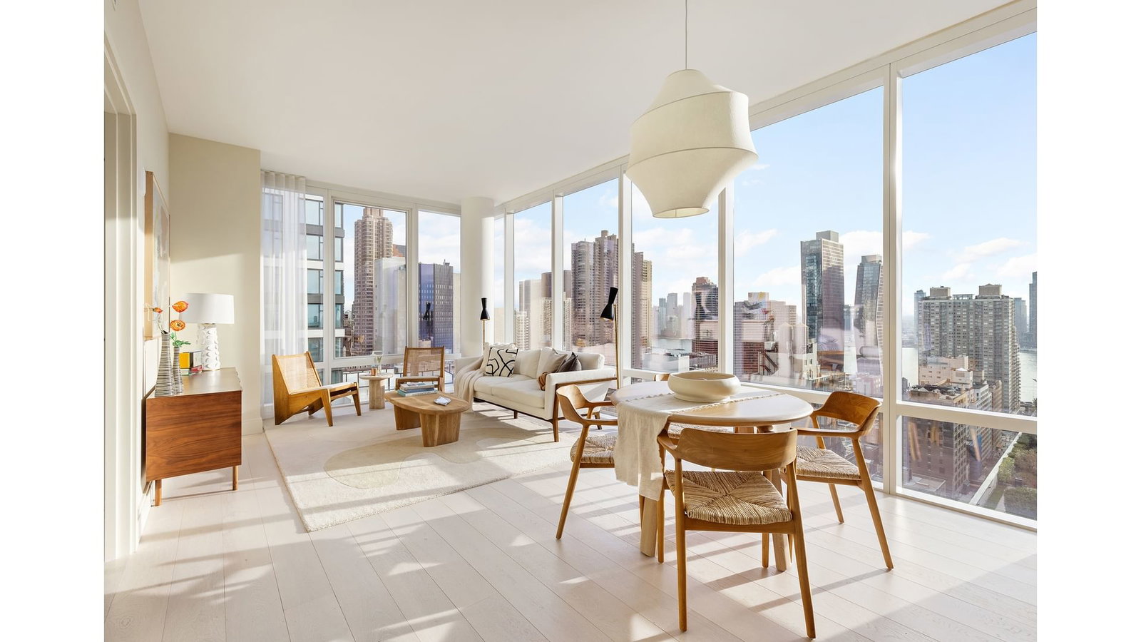 Real estate property located at 501 3RD #21B, New York, Kips Bay, New York City, NY, US