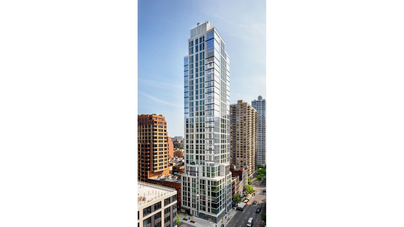 Real estate property located at 501 3RD #21B, New York, Kips Bay, New York City, NY, US