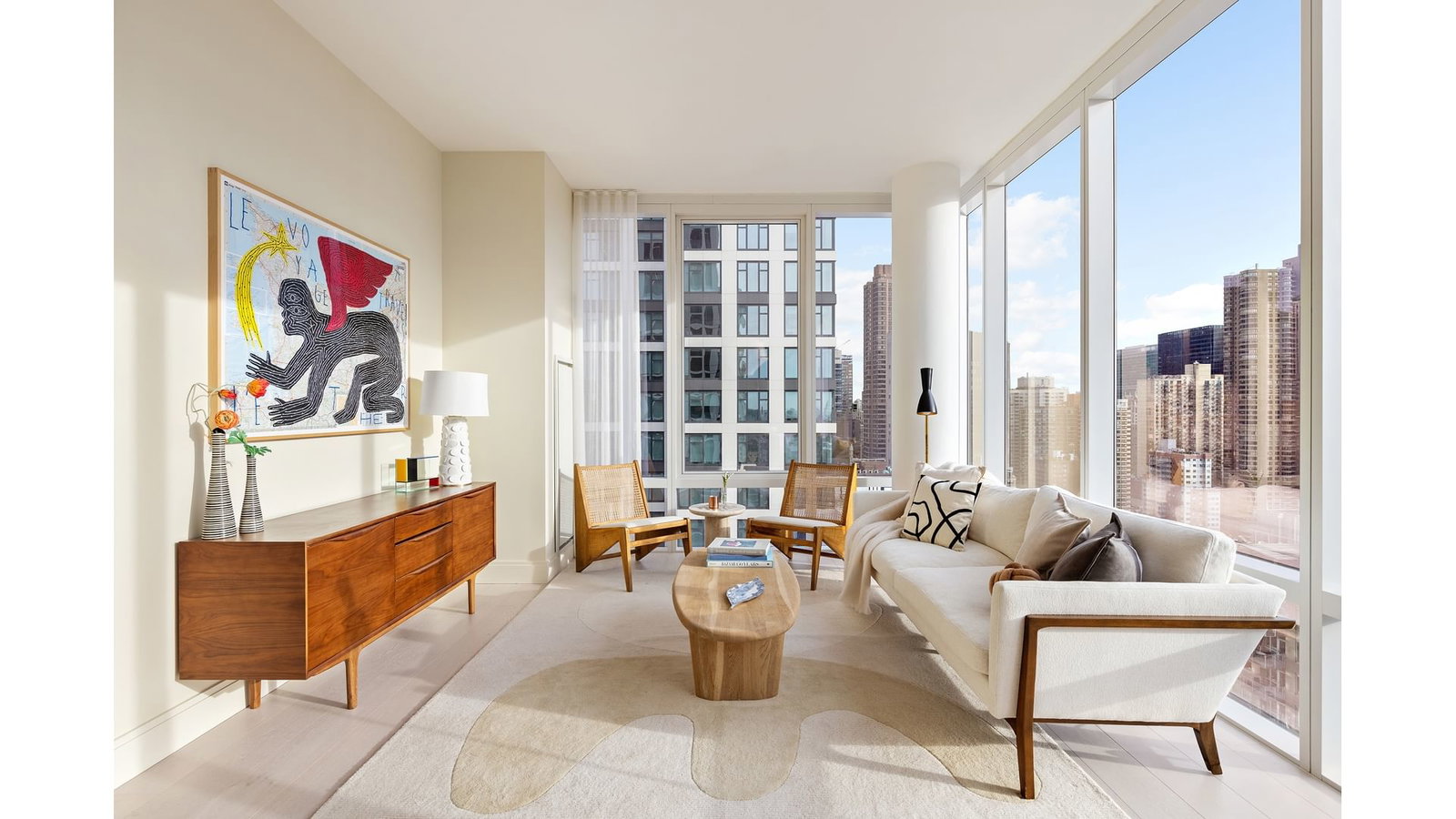 Real estate property located at 501 3RD #21B, New York, Kips Bay, New York City, NY, US