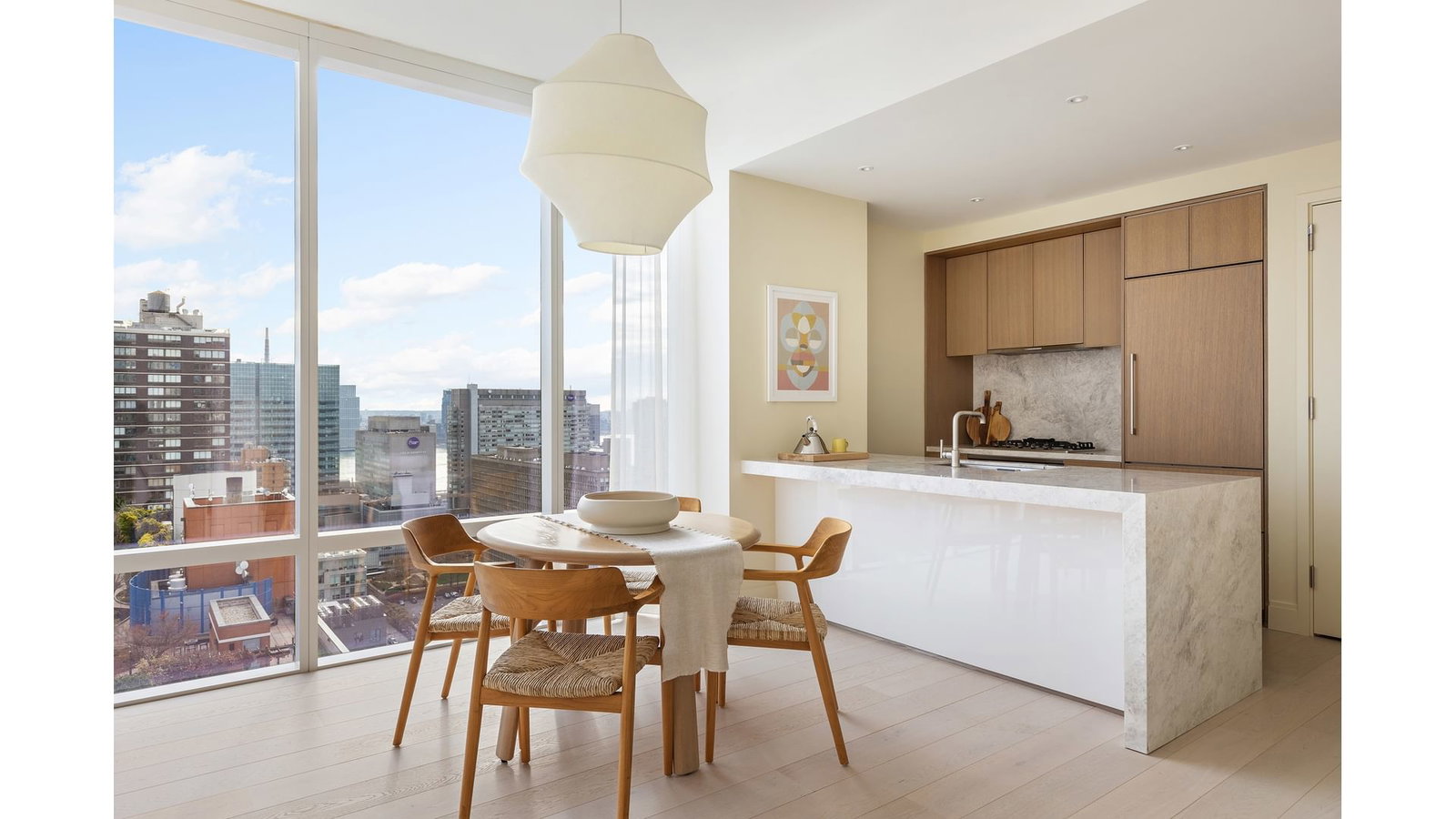Real estate property located at 501 3RD #21B, New York, Kips Bay, New York City, NY, US