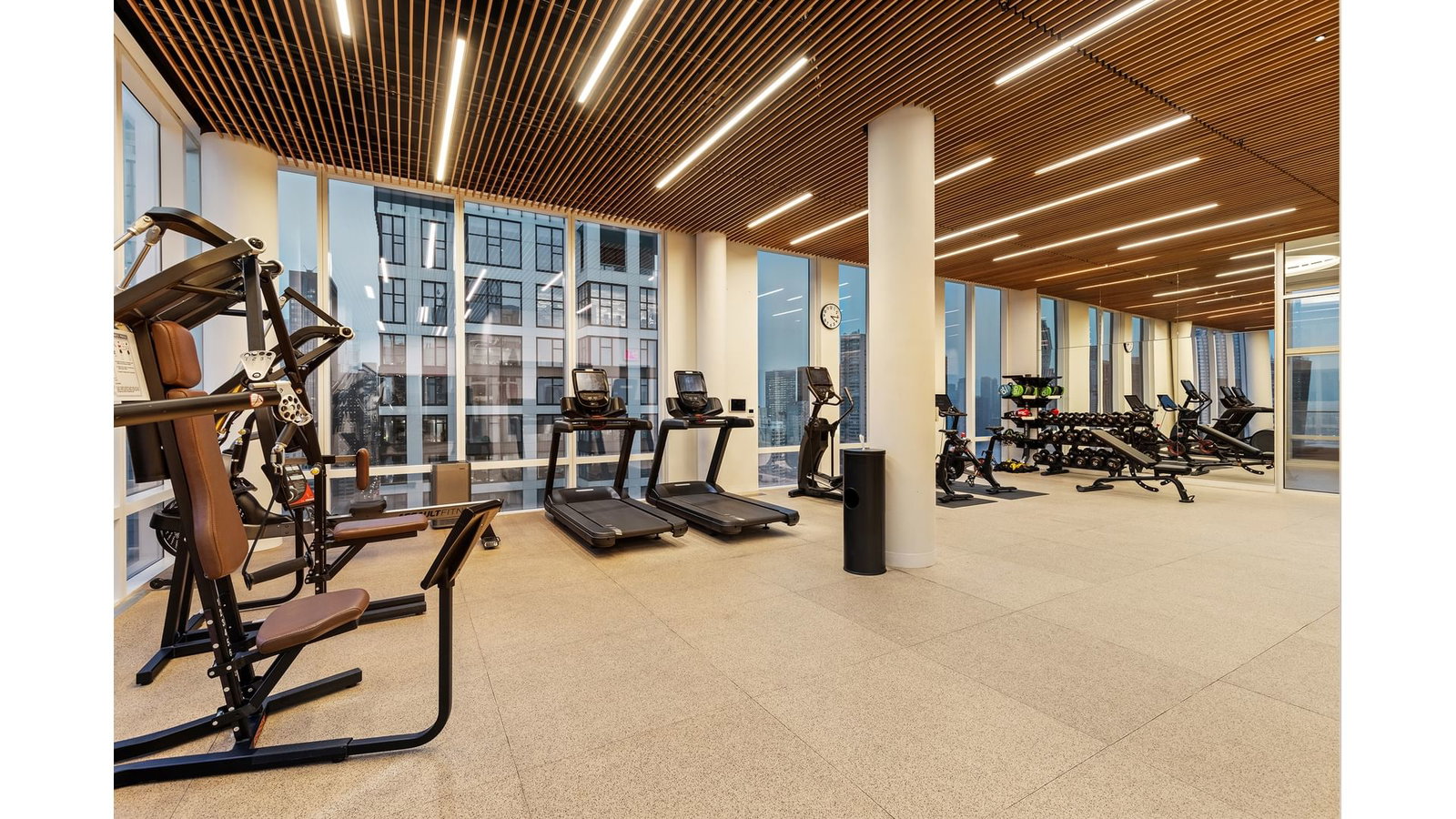Real estate property located at 501 3RD #21B, New York, Kips Bay, New York City, NY, US